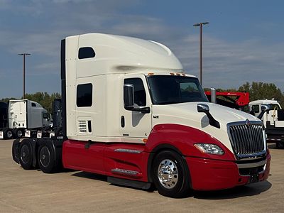 2024 International LT625