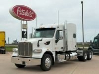 2022 Peterbilt 567