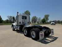 2021 Peterbilt 567