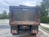 2019 Freightliner 122SD