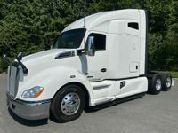 2021 Kenworth T680