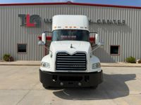 2018 Mack CXU612