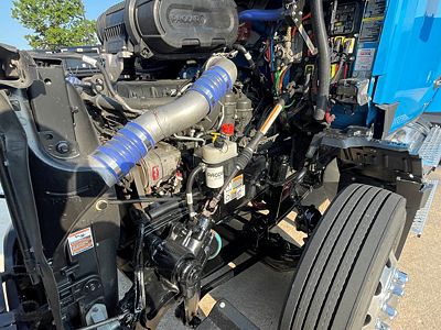 2023 Kenworth T680