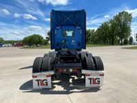 2023 Kenworth T680