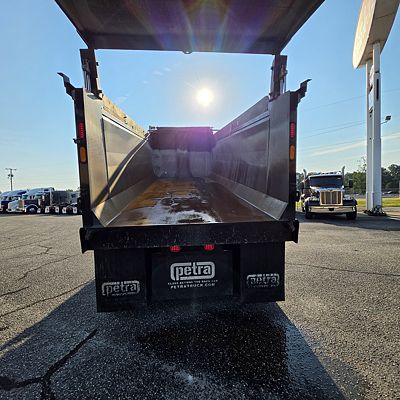 2026 Peterbilt 567