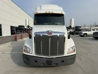 2021 Peterbilt 579