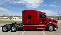 2020 Peterbilt 579