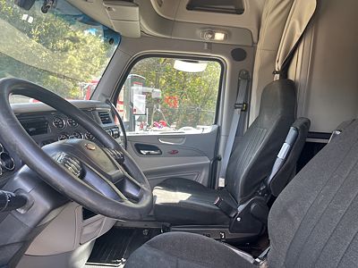 2020 Peterbilt 579