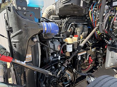 2023 Peterbilt 567