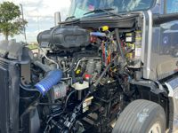 2022 Peterbilt 579