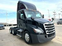 2022 Freightliner CASCADIA 116