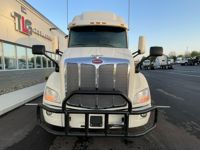 2021 Peterbilt 579