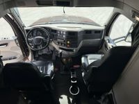 2022 Peterbilt 579