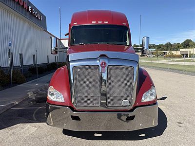 2020 Kenworth T680