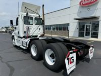 2018 Freightliner CASCADIA