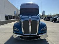 2022 Kenworth T680