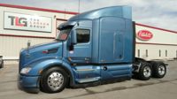 2021 Peterbilt 579