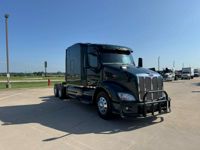 2022 Peterbilt 579