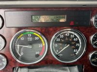 2013 Freightliner CORONADO 132 GLIDER