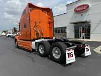 2022 Peterbilt 579