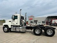 2019 Mack CHU613