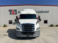 2022 Freightliner CASCADIA 116