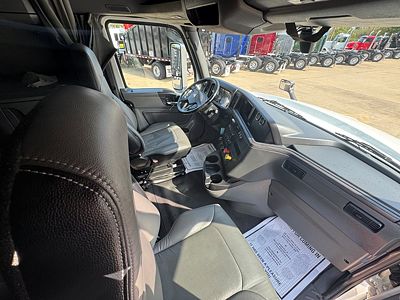 2024 International LT625