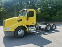 2021 Peterbilt 579