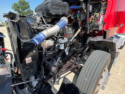 2023 Kenworth T680
