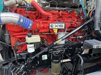 2022 Peterbilt 579