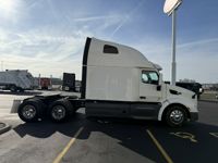 2021 Peterbilt 579