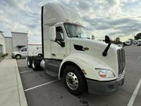 2021 Peterbilt 579