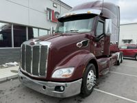 2021 Peterbilt 579