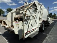 2023 International MV607