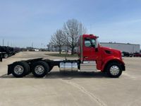 2020 Peterbilt 567