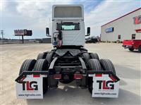 2019 International LT625