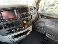 2021 Peterbilt 579