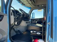 2022 Peterbilt 579