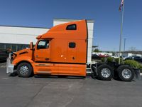 2023 Peterbilt 579
