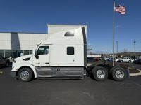 2021 Peterbilt 579
