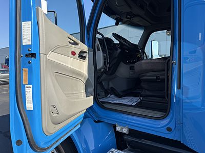 2019 Peterbilt 579