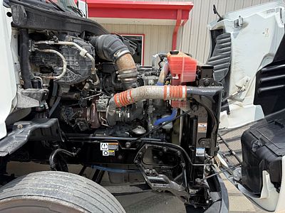 2020 Peterbilt 579