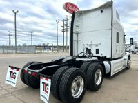 2025 Peterbilt 579
