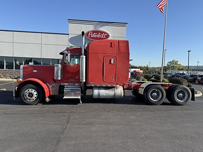1997 Peterbilt 379