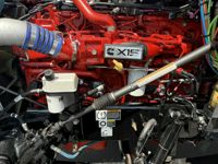 2022 Kenworth T880
