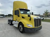 2021 Peterbilt 579