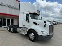 2020 Peterbilt 579