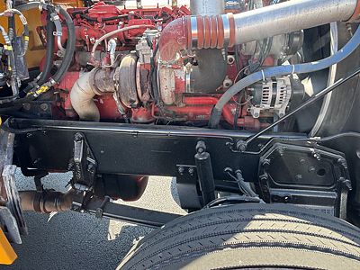 2017 Peterbilt 389