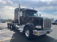 2022 Peterbilt 567