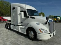 2020 Kenworth T680